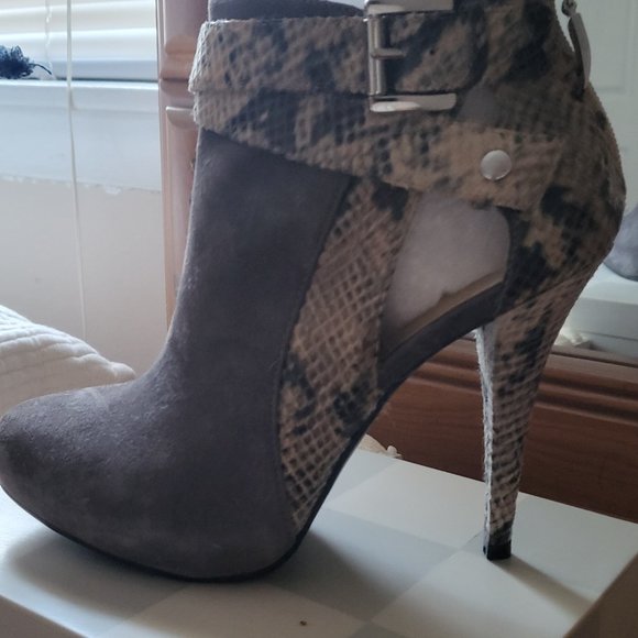 Booties - Picture 2 of 2